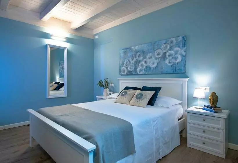 B&b Ai Soffioni