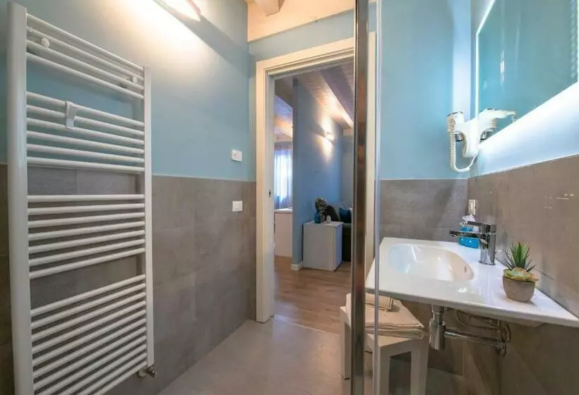 B&b Ai Soffioni