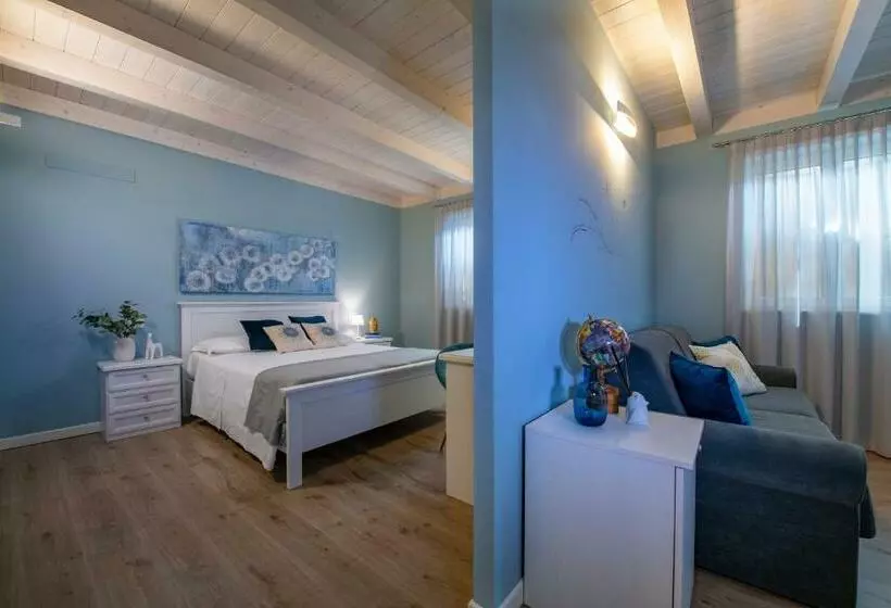 B&b Ai Soffioni