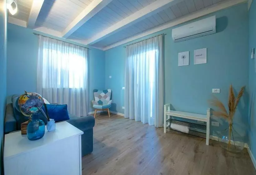 B&b Ai Soffioni