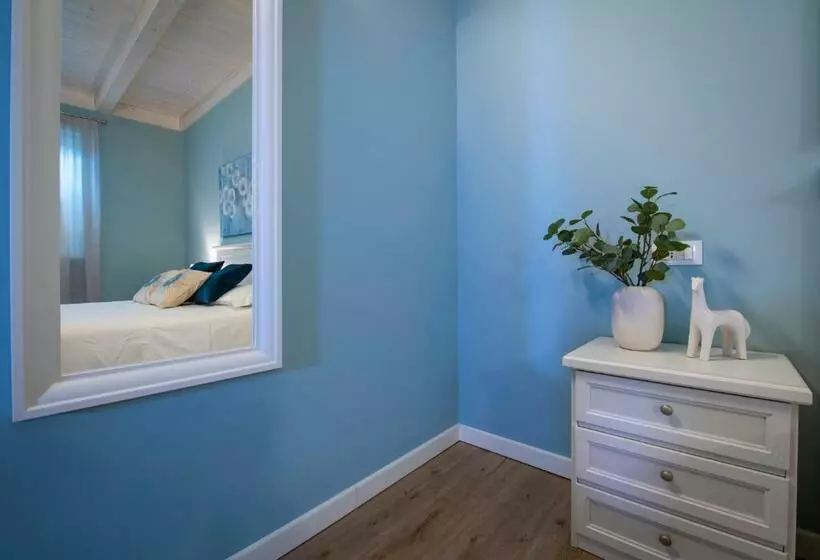 B&b Ai Soffioni