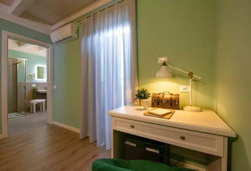 B&b Ai Soffioni