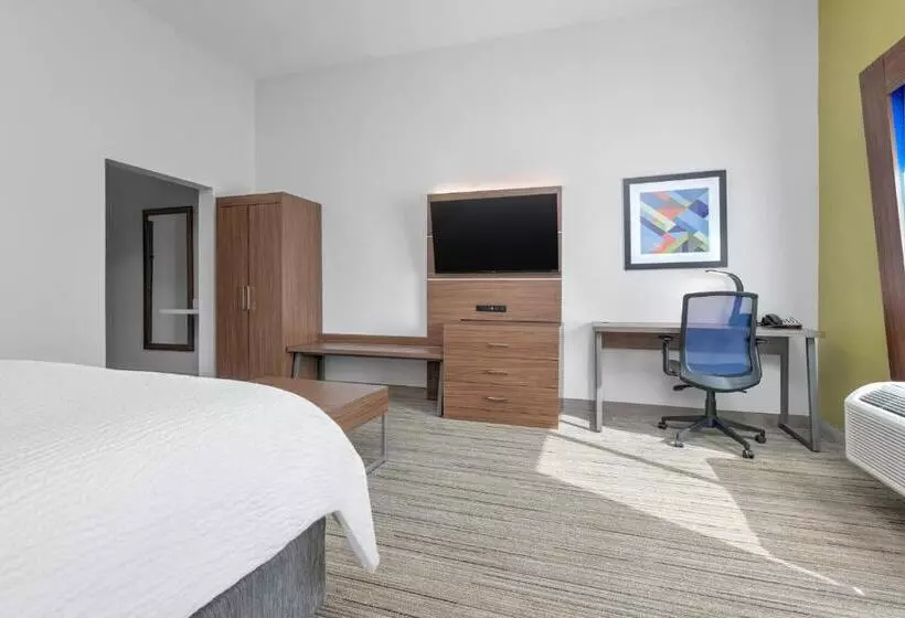 Hotelli Holiday Inn Express   San Antonio East I 10 , An Ihg