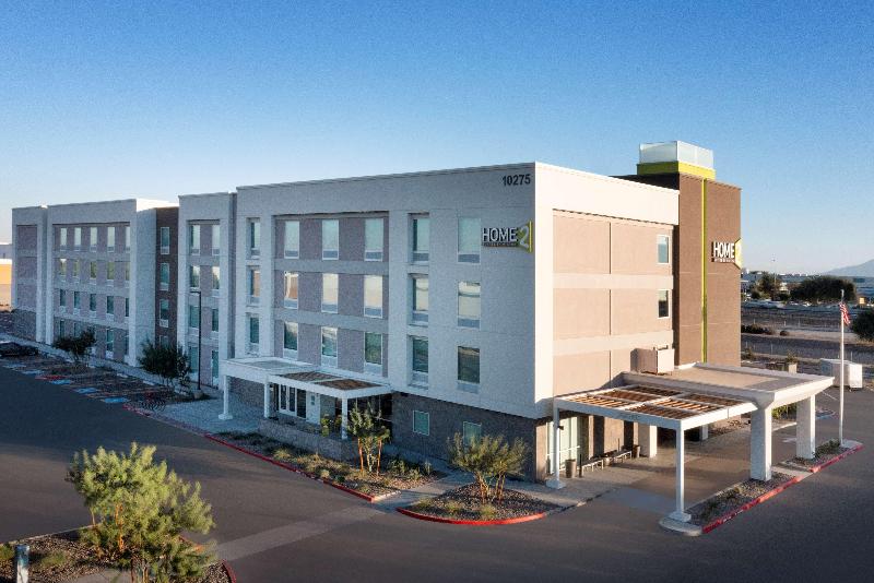 Hotell Home2 Suites By Hilton Phoenix Avondale