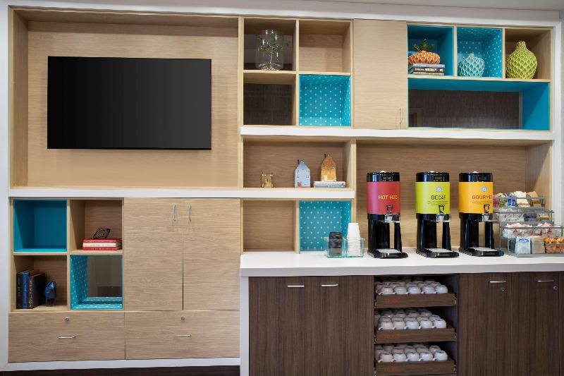 Hotell Home2 Suites By Hilton Phoenix Avondale