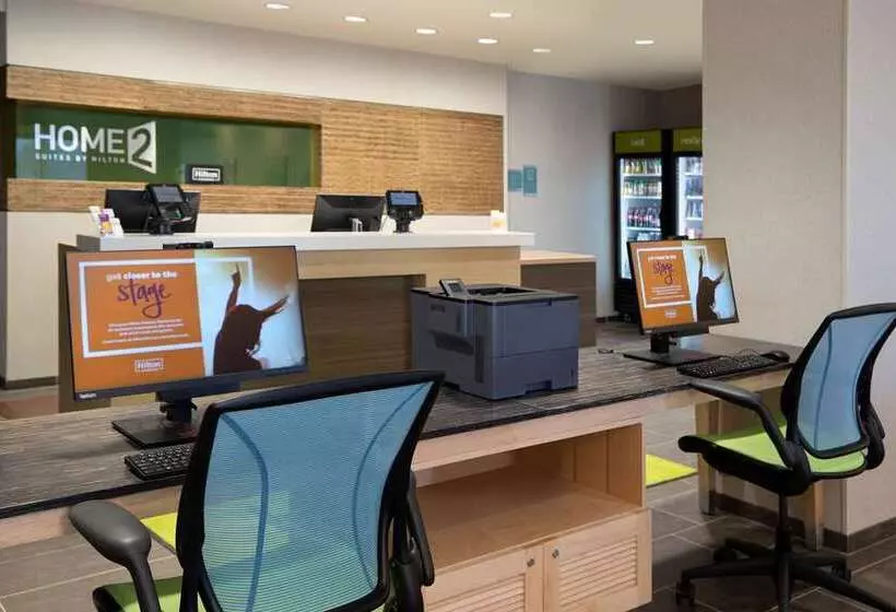 ホテル Home2 Suites By Hilton Phoenix Avondale