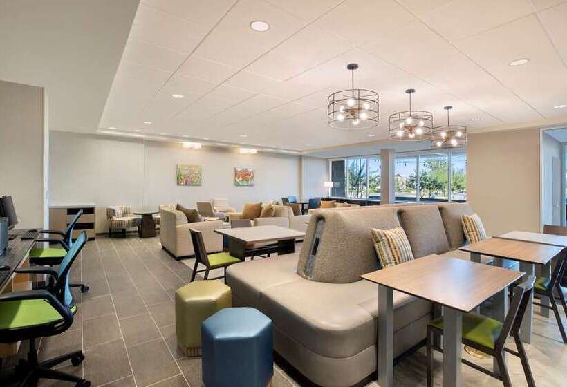 Hotell Home2 Suites By Hilton Phoenix Avondale