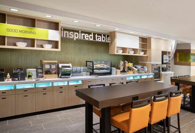 Hotell Home2 Suites By Hilton Phoenix Avondale