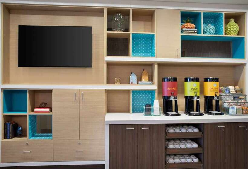 Hotell Home2 Suites By Hilton Phoenix Avondale