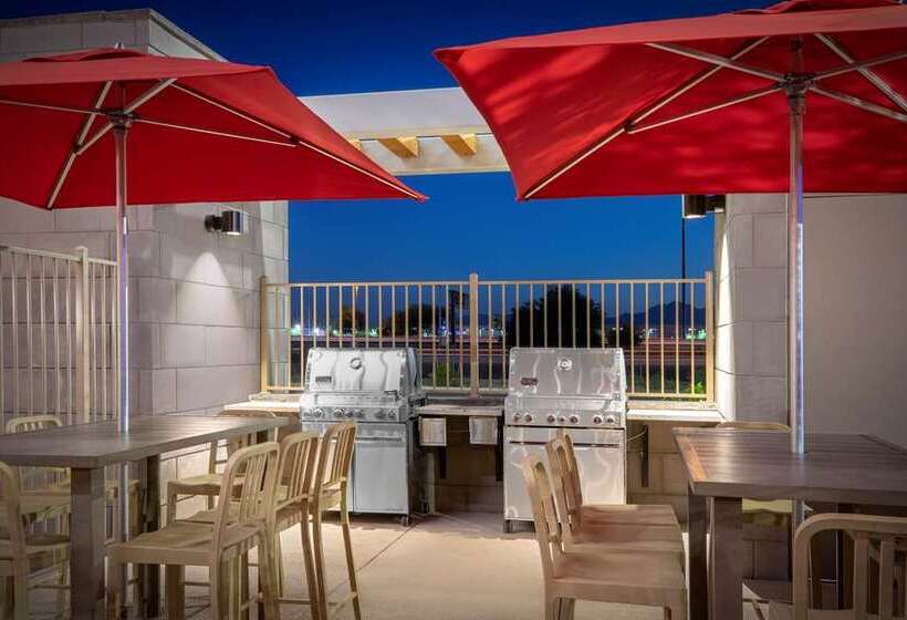 Hotell Home2 Suites By Hilton Phoenix Avondale