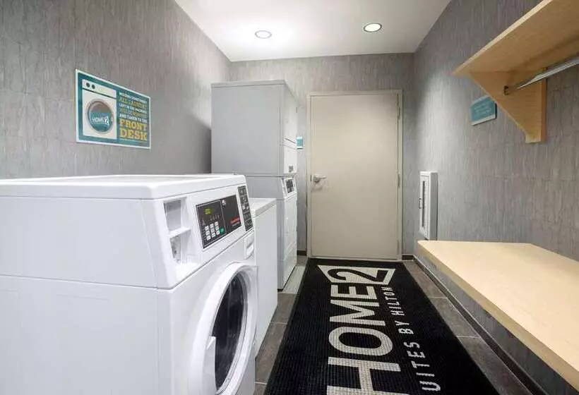 ホテル Home2 Suites By Hilton Phoenix Avondale