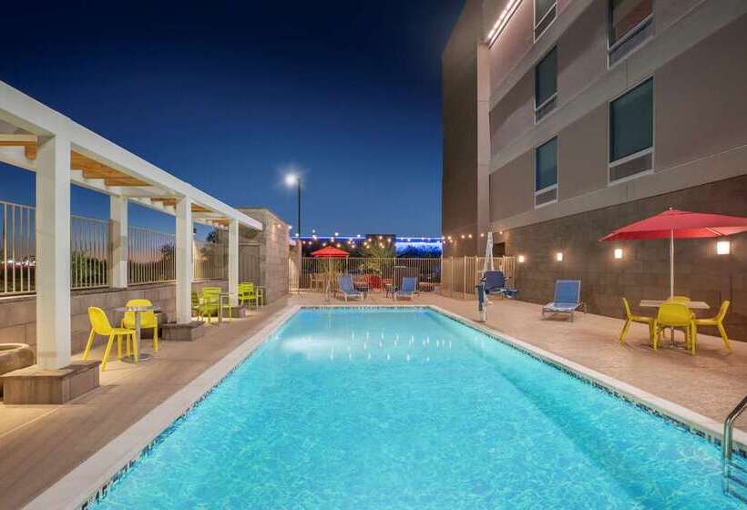 Hotell Home2 Suites By Hilton Phoenix Avondale