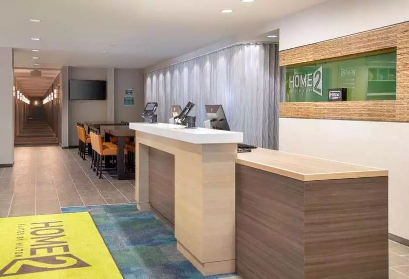 ホテル Home2 Suites By Hilton Phoenix Avondale