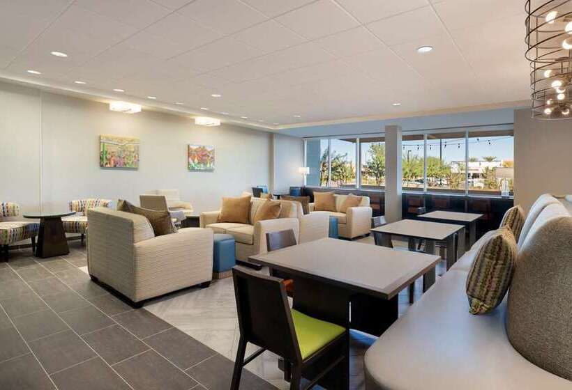 Hotell Home2 Suites By Hilton Phoenix Avondale