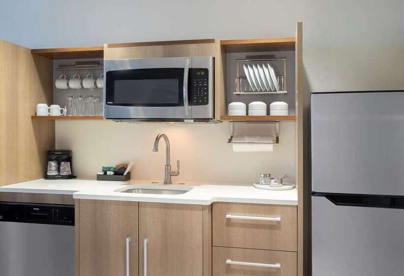 Hotell Home2 Suites By Hilton Phoenix Avondale