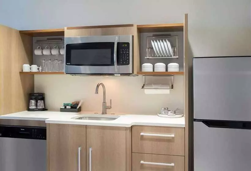 ホテル Home2 Suites By Hilton Phoenix Avondale