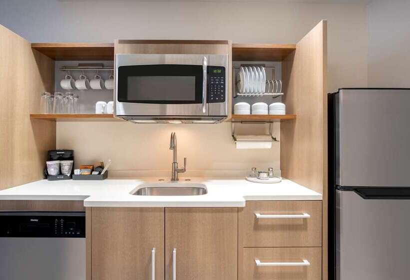 Hotell Home2 Suites By Hilton Phoenix Avondale