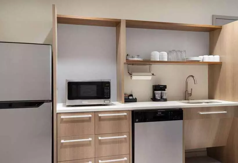 ホテル Home2 Suites By Hilton Phoenix Avondale