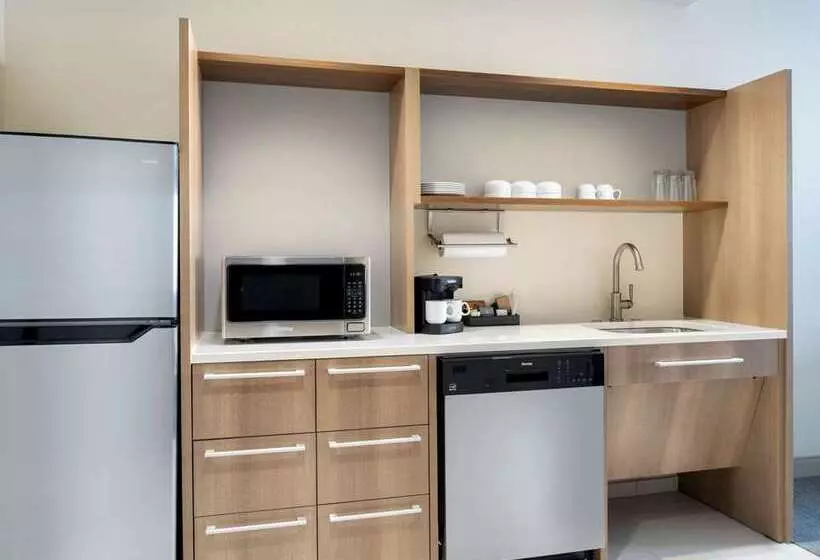 ホテル Home2 Suites By Hilton Phoenix Avondale