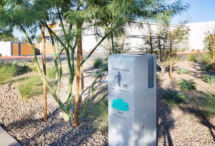 Hotell Home2 Suites By Hilton Phoenix Avondale