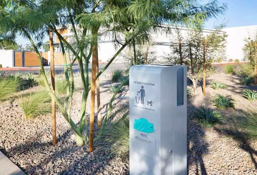 ホテル Home2 Suites By Hilton Phoenix Avondale