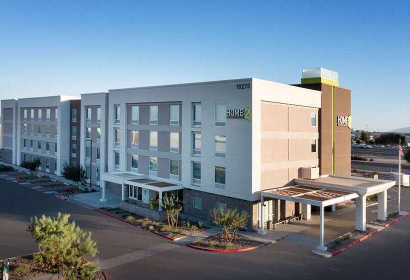Hotell Home2 Suites By Hilton Phoenix Avondale