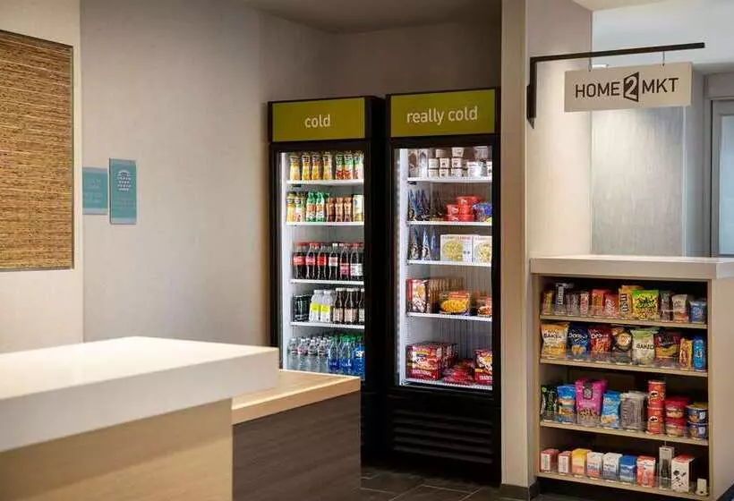 ホテル Home2 Suites By Hilton Phoenix Avondale