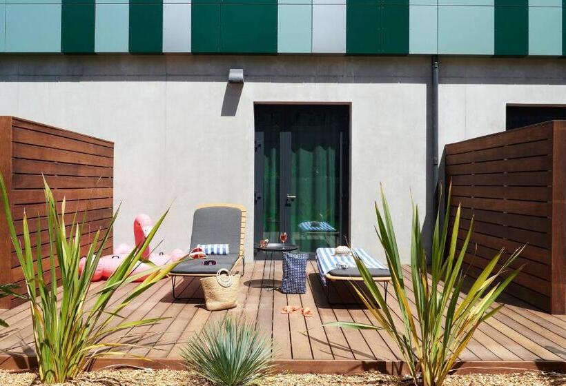 فندق Moxy Sophia Antipolis