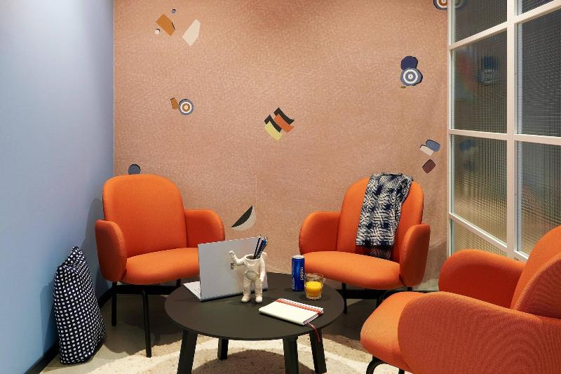 فندق Moxy Sophia Antipolis