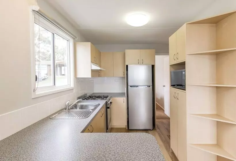 Hotelli Nrma Phillip Island Beachfront Holiday Park