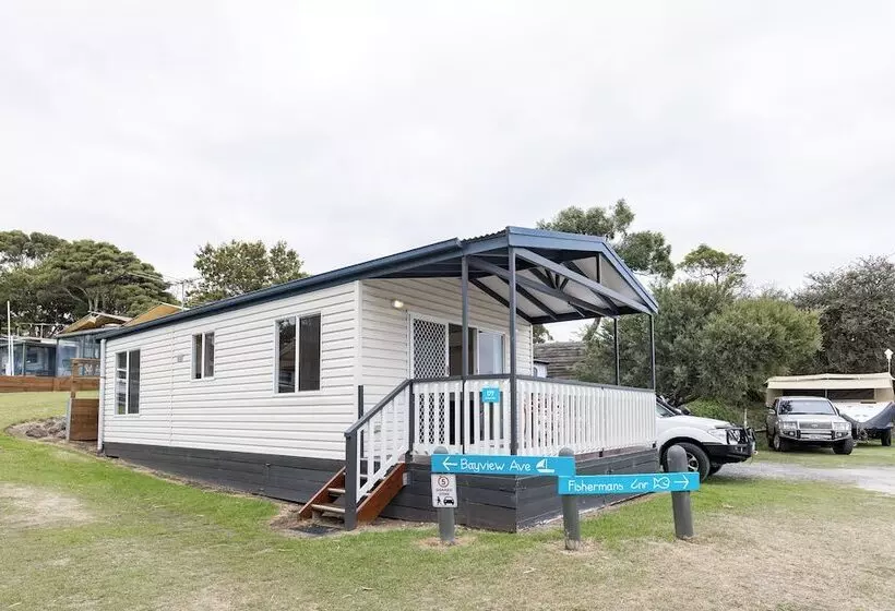 Hotelli Nrma Phillip Island Beachfront Holiday Park