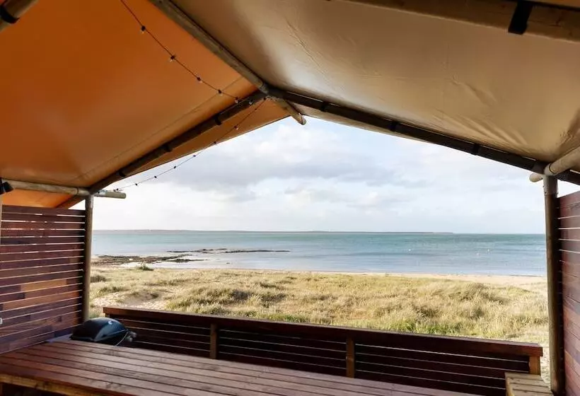 Hotelli Nrma Phillip Island Beachfront Holiday Park