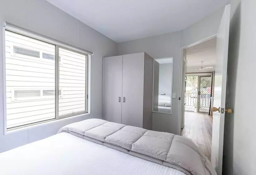 Hotelli Nrma Phillip Island Beachfront Holiday Park