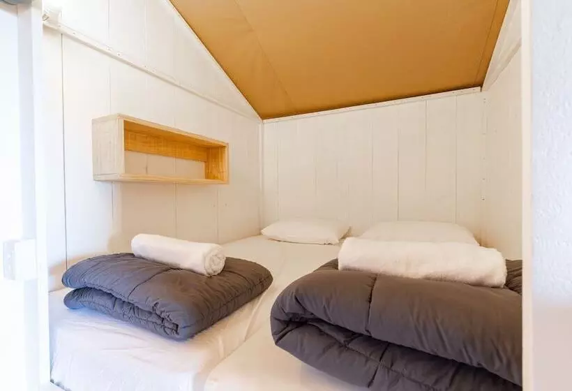 Hotelli Nrma Phillip Island Beachfront Holiday Park