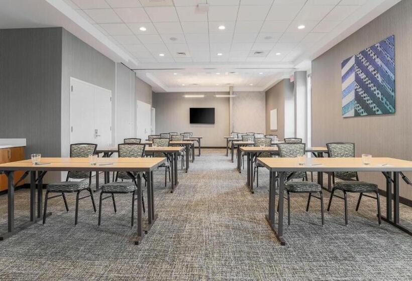 酒店 Springhill Suites By Marriott San Jose Fremont