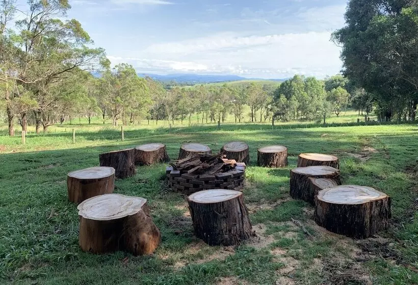 Your Luxury Escape   Little Farm Cottage 1