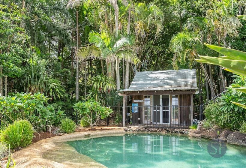 Your Luxury Escape   Little Farm Cottage 1