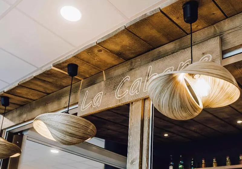 Hotelli Ibis Styles Contres Cheverny