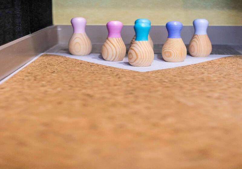 בית מלון כפרי Ibis Styles Contres Cheverny