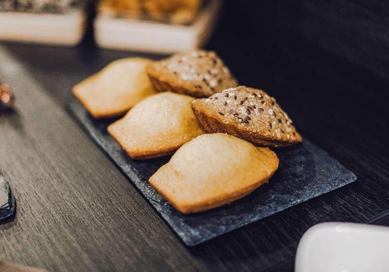 בית מלון כפרי Ibis Styles Contres Cheverny