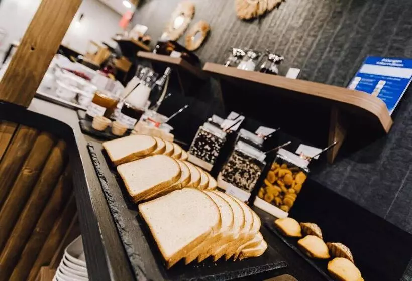 Hotelli Ibis Styles Contres Cheverny