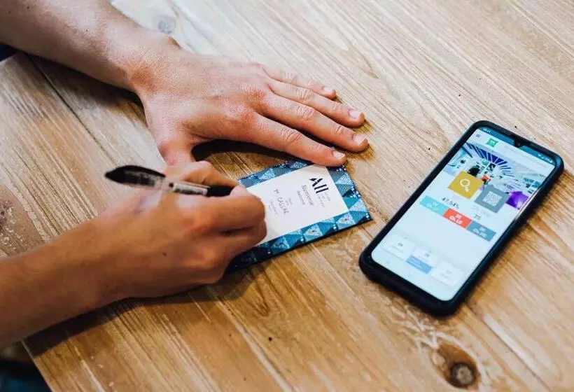 Hotelli Ibis Styles Contres Cheverny