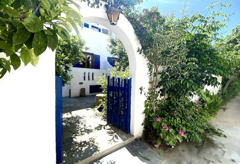 Helliniko Studios Adults Only