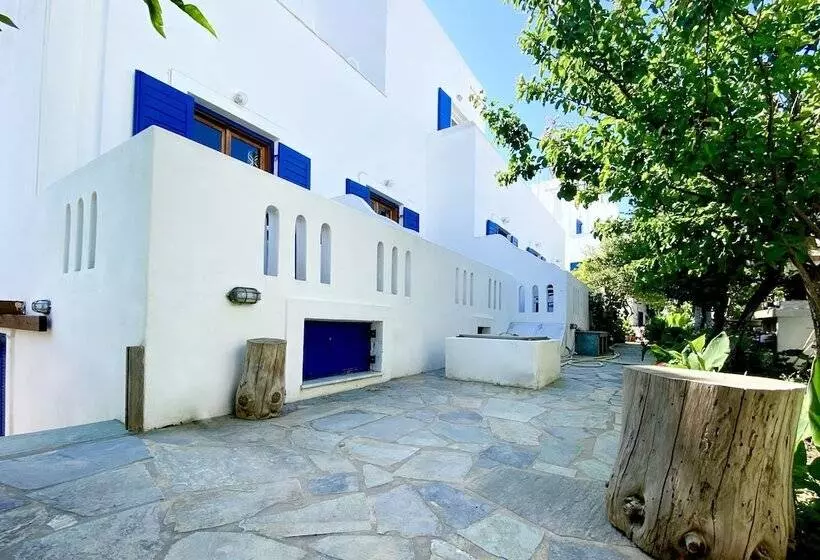 Helliniko Studios   Adults Only