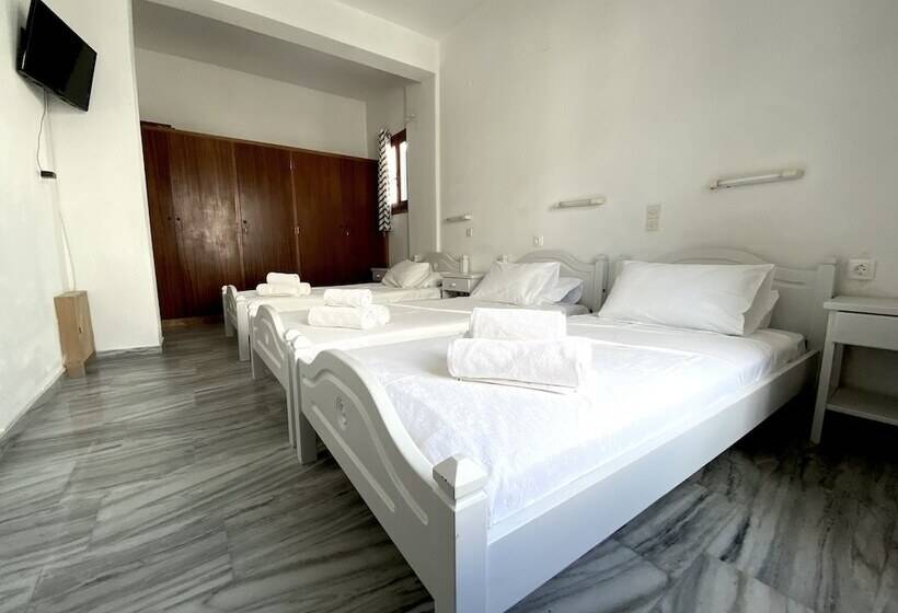 Helliniko Studios Adults Only