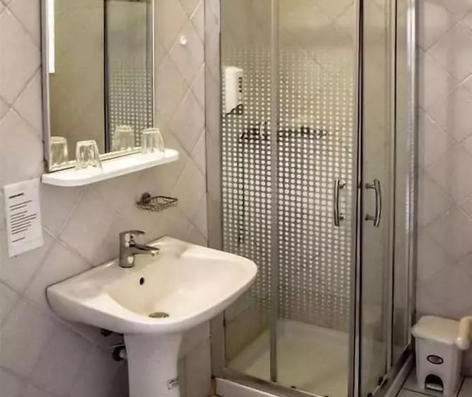 ホテル Yria Beach