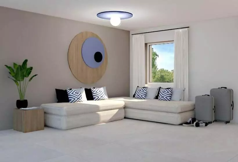 ホテル Yria Beach