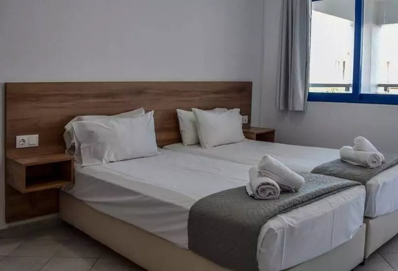 ホテル Yria Beach