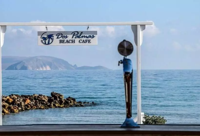 ホテル Yria Beach