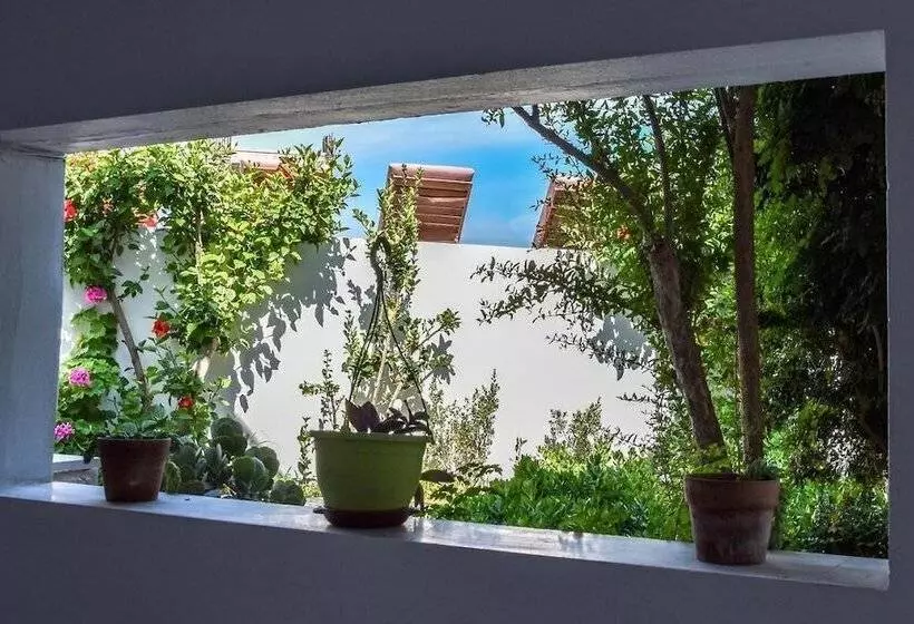 ホテル Yria Beach